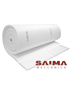 Filtro De Cabina Techo M5 Para Cabinas Saima