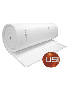 Filtro De Cabina Techo M5 Para Cabinas Usi