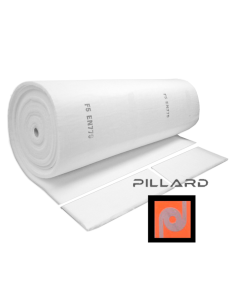 Filtro De Cabina Techo M5 Para Cabinas Pillard