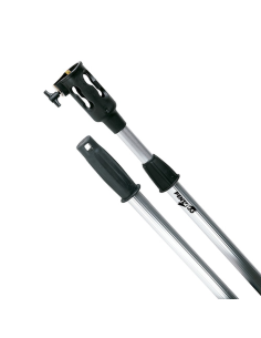 Alargo Aluminio 2 Mts