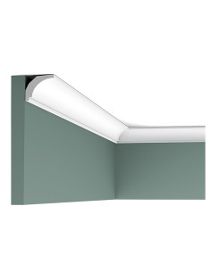 Orac Decor Cornisa 200X3X2,9 Cm Cx115