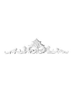 Orac Decor Frontal 105X24,5X3,2 Cm D170