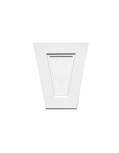 Orac Decor Frontal 14,5X12X5,5 Cm D402
