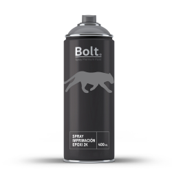 SPRAY PREMIUM BOLT...