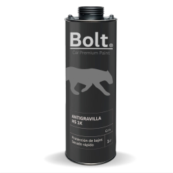 ANTIGRAVILLA HS GRIS BOLT 1 LT