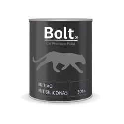 ADITIVO ANTISILICONAS BOLT...