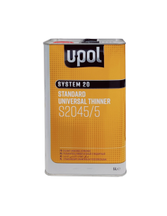 Disolvente Acrílicos Multifunción S2045 5 Lt