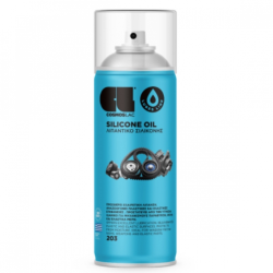 SPRAY SILICONA LUBRICANTE...