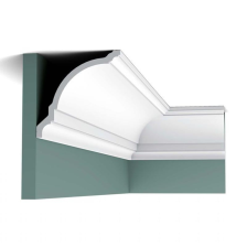Cornisa Orac Decor 200X14,5X14,5 Cm Cx203