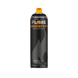 SPRAY FLAME BOOSTER NEGRO...