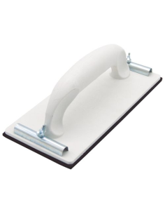 Lijadora Manual Rectangular 105X230 Mm