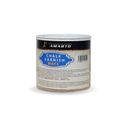 BARNIZ CHALK VARNISH MATE...