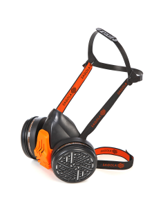 Mascara Con 2 Filtros...