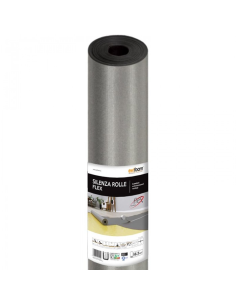 ROLLO FOAM SILENZA ROLLE...