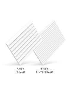 Orac Decor Panel 3D 260X25X1,6 Cm Wx204 Ripple