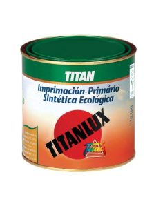 Titan Imprimación Ecológica 2,5 Lt