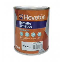 REVETON ESMALTE...