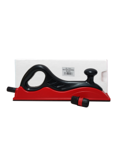 Taco De Mano Largo Con Velcro Y Aspiración 70X420 Mm