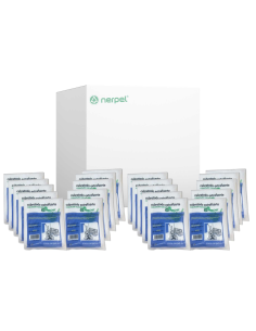 Caja 20 Uds. Cubretodo...