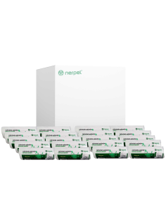 Caja 20 Uds. Cubretodo...