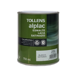 ESMALTE LACA SATINADO DE...