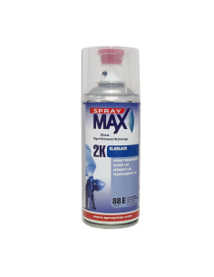 Spray Barniz 2K Spraymax...
