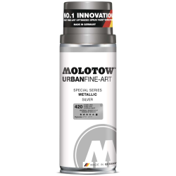 SPRAY URBANFINE PLATA...