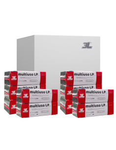 Pack 10 Cajas Guantes De...