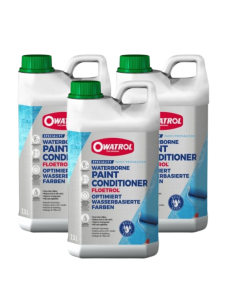 Kit 3 Uds. Aditivo De Pintura Floetrol Pouring 2,5  Lt