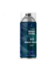 Imprimación Rápida En Spray Gris Quick Wash Primer 400 Ml