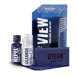 GYEON Q2 VIEW KIT REPELENTE...