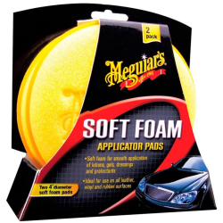 PACK 2 ESPONJAS SOFT FOAM...