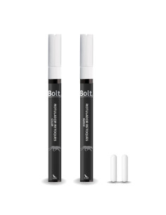 Kit Básico Rotulador Retoques Bicapa Para Renault...