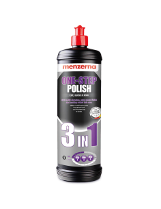Menzerna Pulimento 3 En 1 Step Polish 1 Lt