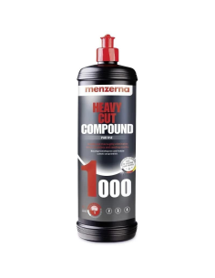 Menzerna 1000 Heavy Cut Pulimento Alto Corte 1 Lt