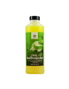 Nextzett Glanz Champú Neutro Concentrado 1 Lt