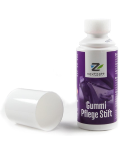 Nextzett Gummi Rubber Protection Hidratador Plásticos 100 Ml