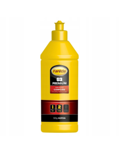 Farecla G3 Premium Pulimento Abrasivo 500 Gr.