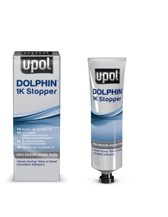 Masilla De Acabado Putty 1K Ultra Fina 200 Gr