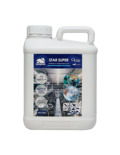 Desengrasante Enérgico Star Súper 5 Lt