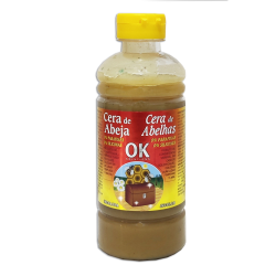 CERA DE ABEJAS 250 ML