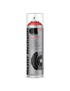 Spray Pintura Pinzas De Freno Rojo 15A Master Mechanic...