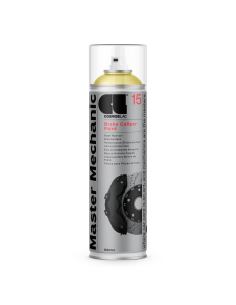 Spray Pintura Pinzas De Freno Amarillo 15B Master...