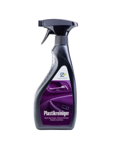 Nextzett Plastic Deep Limpiador Plásticos, Gomas Y...