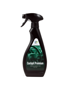 Nextzett Cockpit Premium Limpiador Salpicaderos Mate 500 Ml