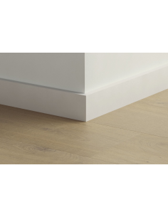 RODAPIE LIBERTY ROCK BLANCO...