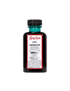 Tinte Para Cuero Leather Dye Angelus Jade 88,9 Ml