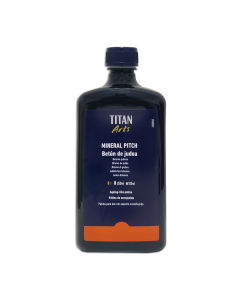 Betún De Judea Titan 1 Lt
