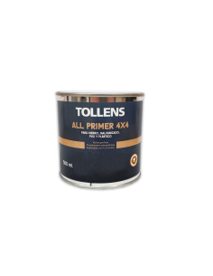 Imprimación Todoterreno All-Primer 4X4 ½ Lt