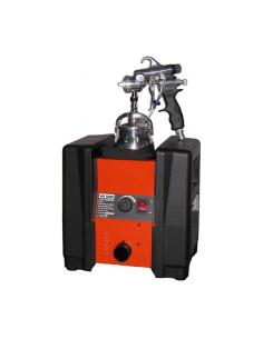 Pistola Turbina De Aire...